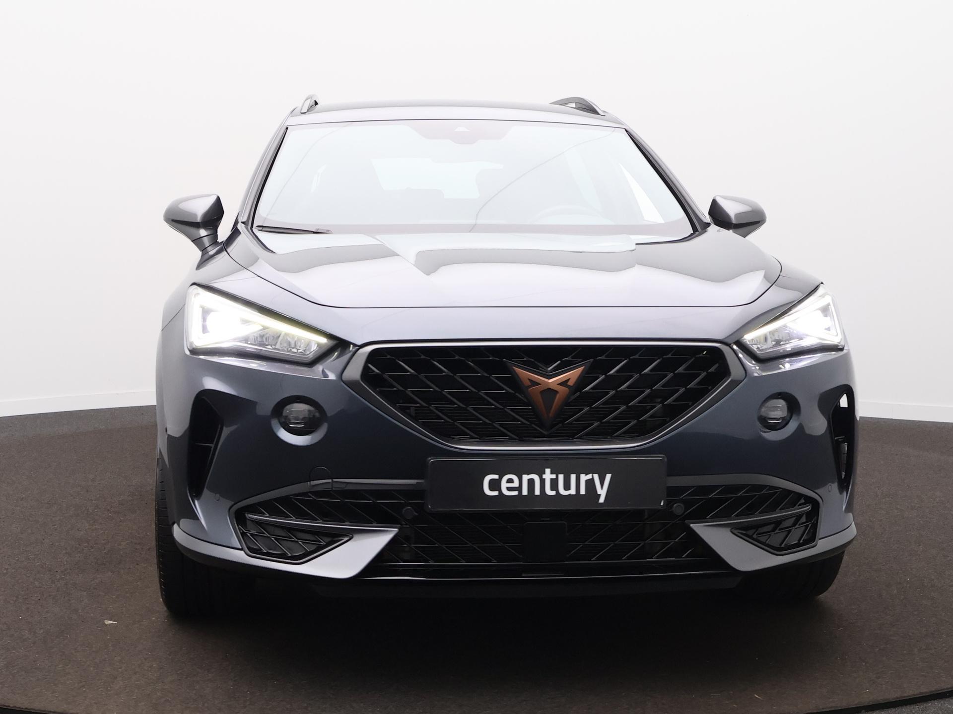 CUPRA Formentor 1.4 e-Hybrid Adrenaline - Afbeelding 2