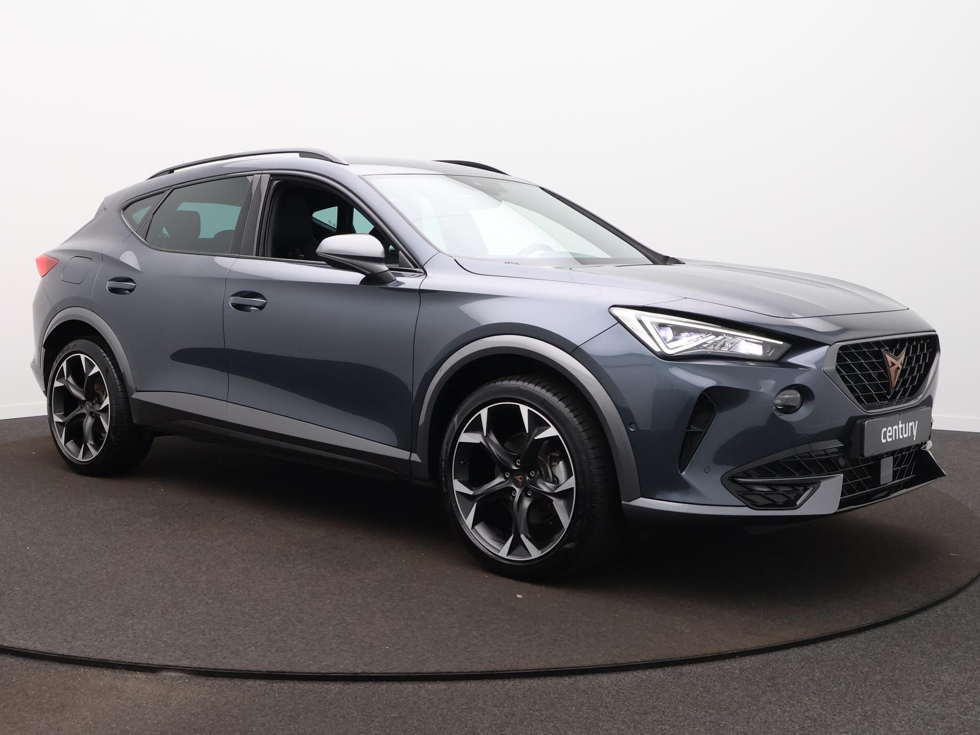 CUPRA Formentor 1.4 e-Hybrid Adrenaline - Afbeelding 3