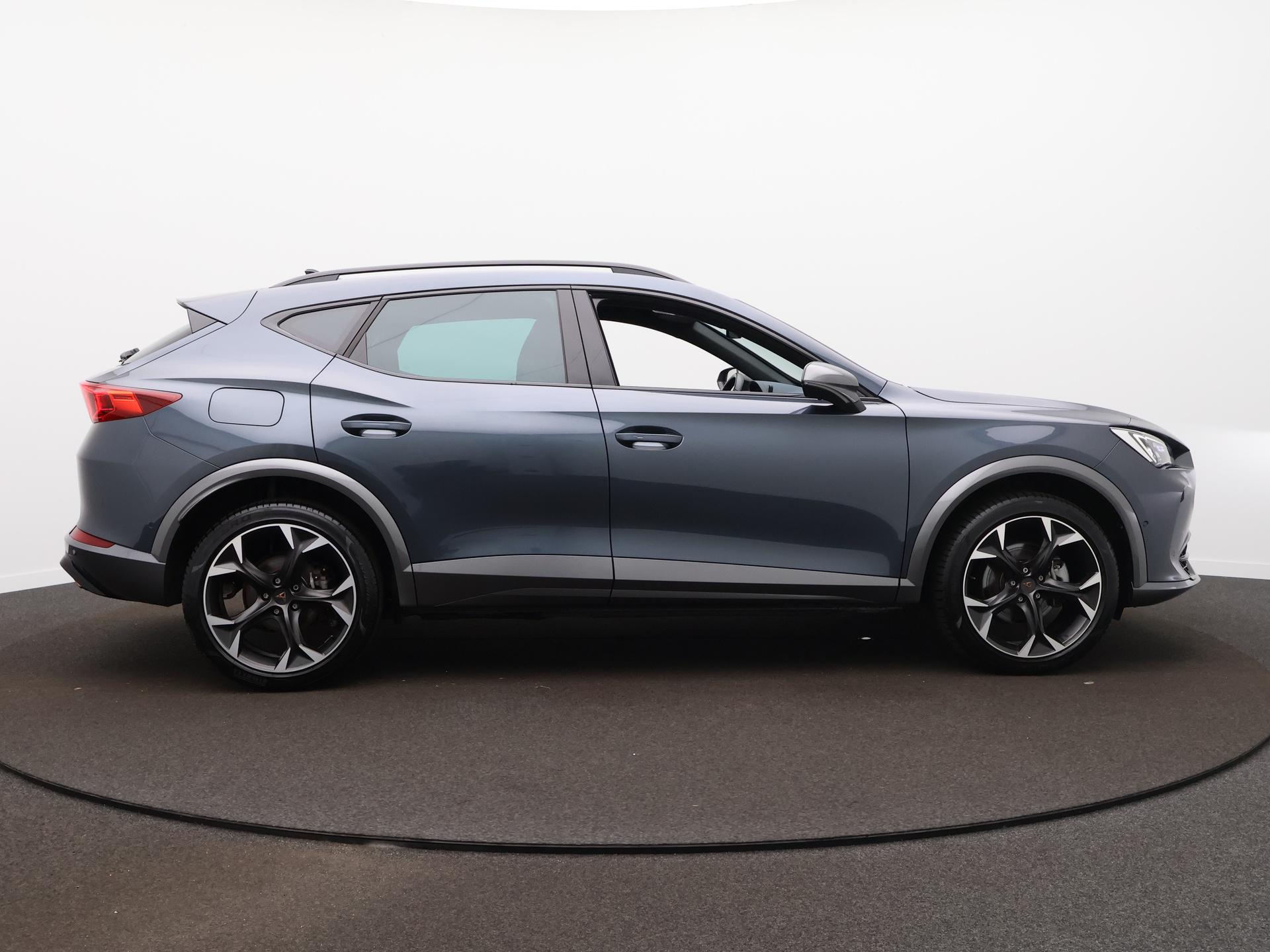 CUPRA Formentor 1.4 e-Hybrid Adrenaline - Afbeelding 5