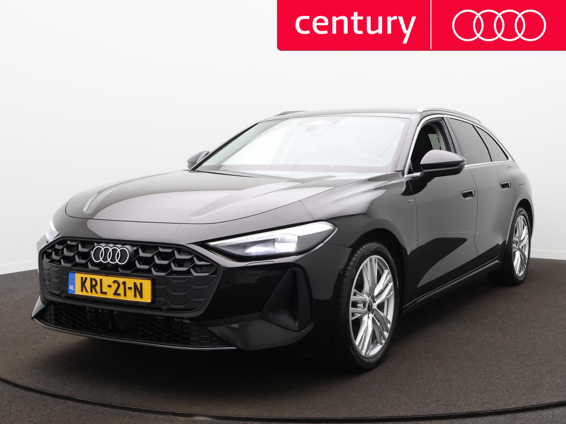Audi A5 Avant 2.0 e-hybrid 299pk quattro Advanced edition