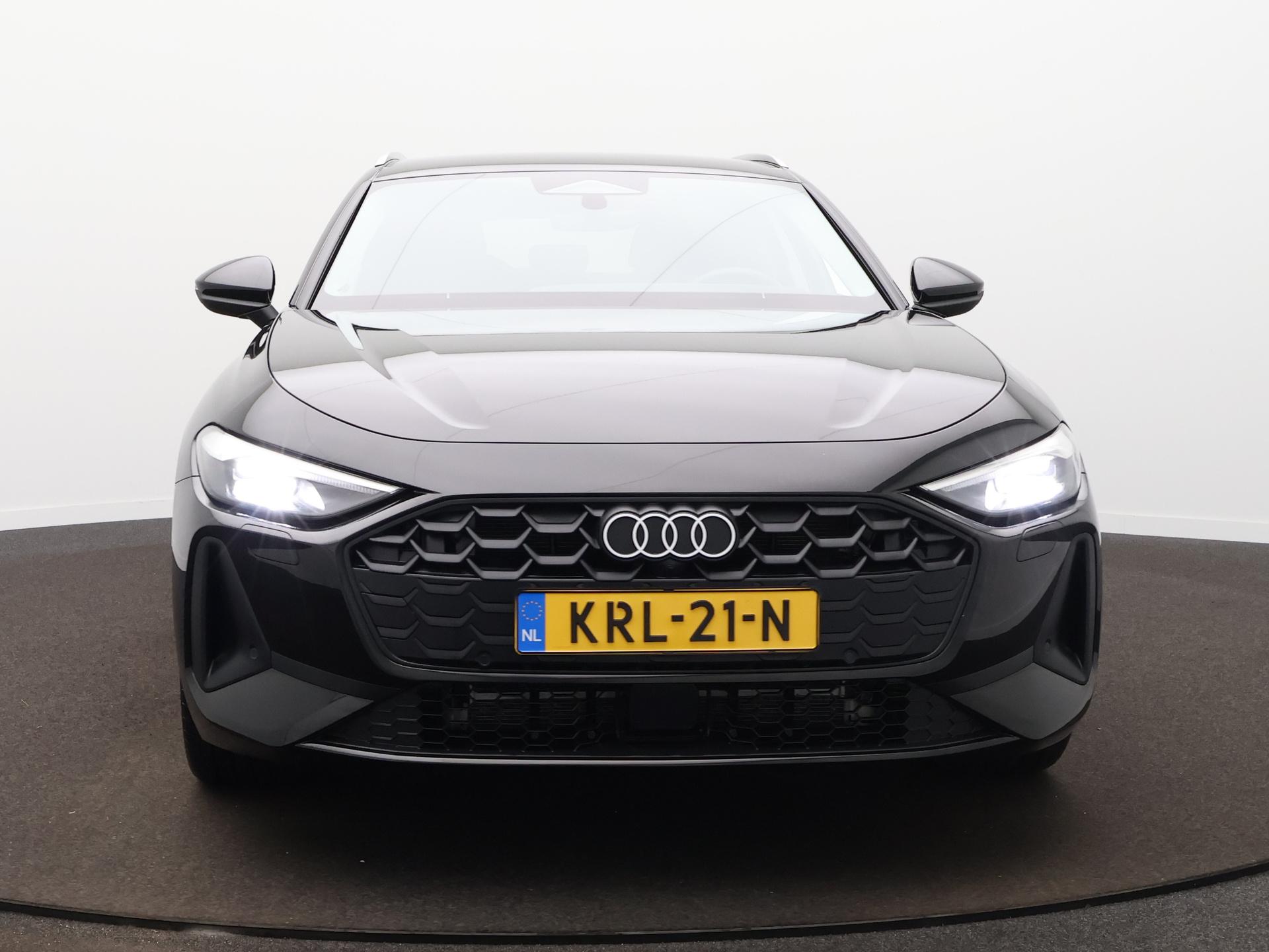 Audi A5 Avant 2.0 e-hybrid 299pk quattro Advanced edition - Afbeelding 2