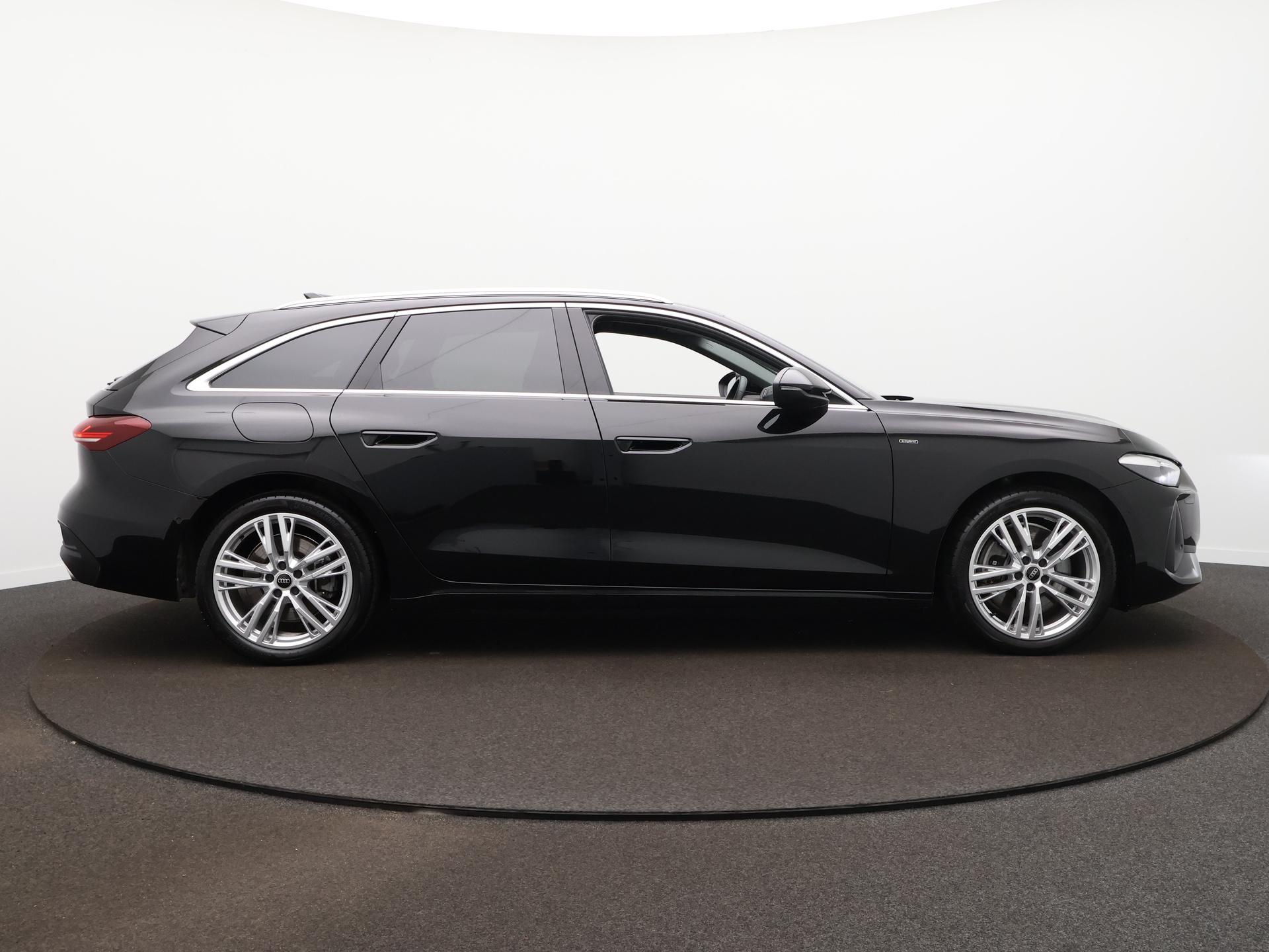 Audi A5 Avant 2.0 e-hybrid 299pk quattro Advanced edition - Afbeelding 5