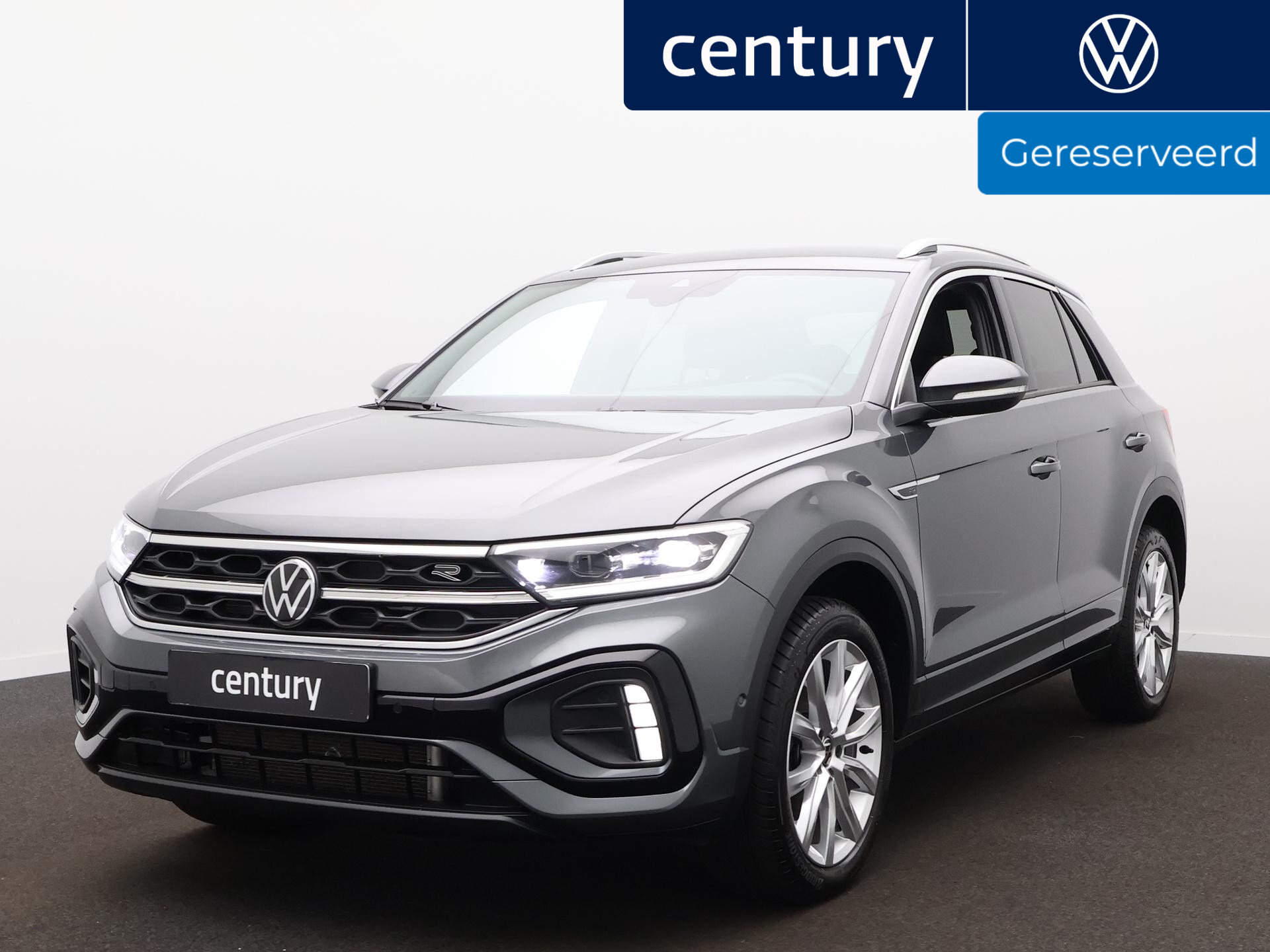 Volkswagen T-Roc 1.5 TSI R-Line - Afbeelding 1