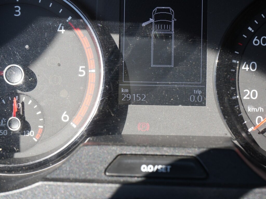 Volkswagen Crafter 35 2.0 TDI L3 EL 18m3 + laadklep | Navigatie | Carplay | Cruise - Afbeelding 5