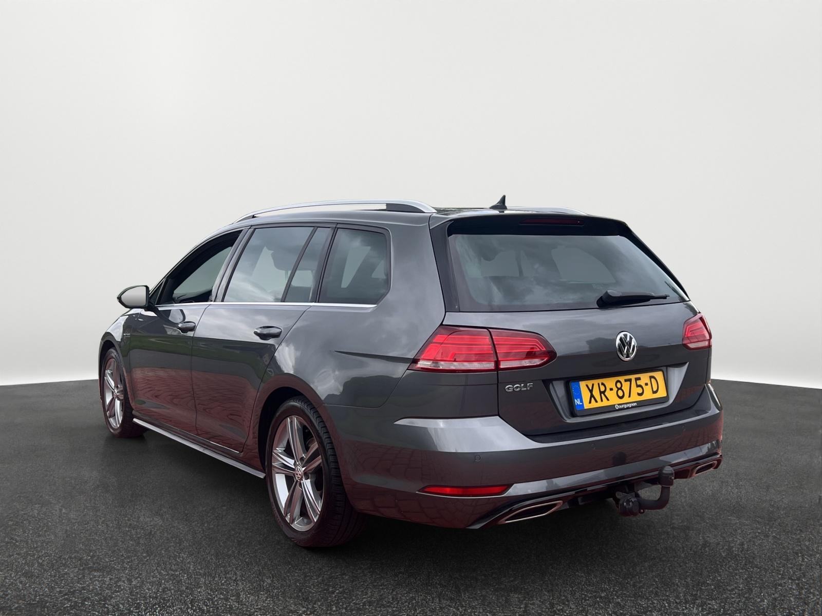 Volkswagen Golf Variant 1.5 TSI Highline Business R - Afbeelding 2