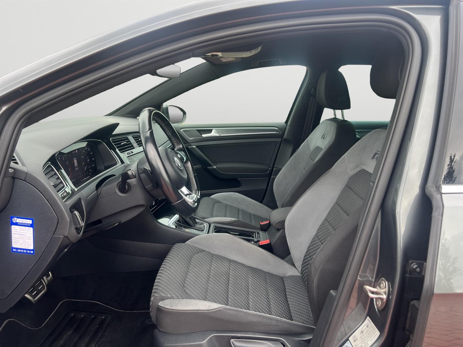 Volkswagen Golf Variant 1.5 TSI Highline Business R - Afbeelding 4