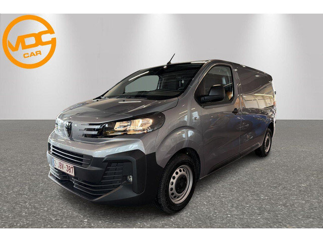 Peugeot Expert STANDARD* GPS / Caméra