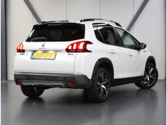 Peugeot 2008 110PK GT-Line - Afbeelding 3