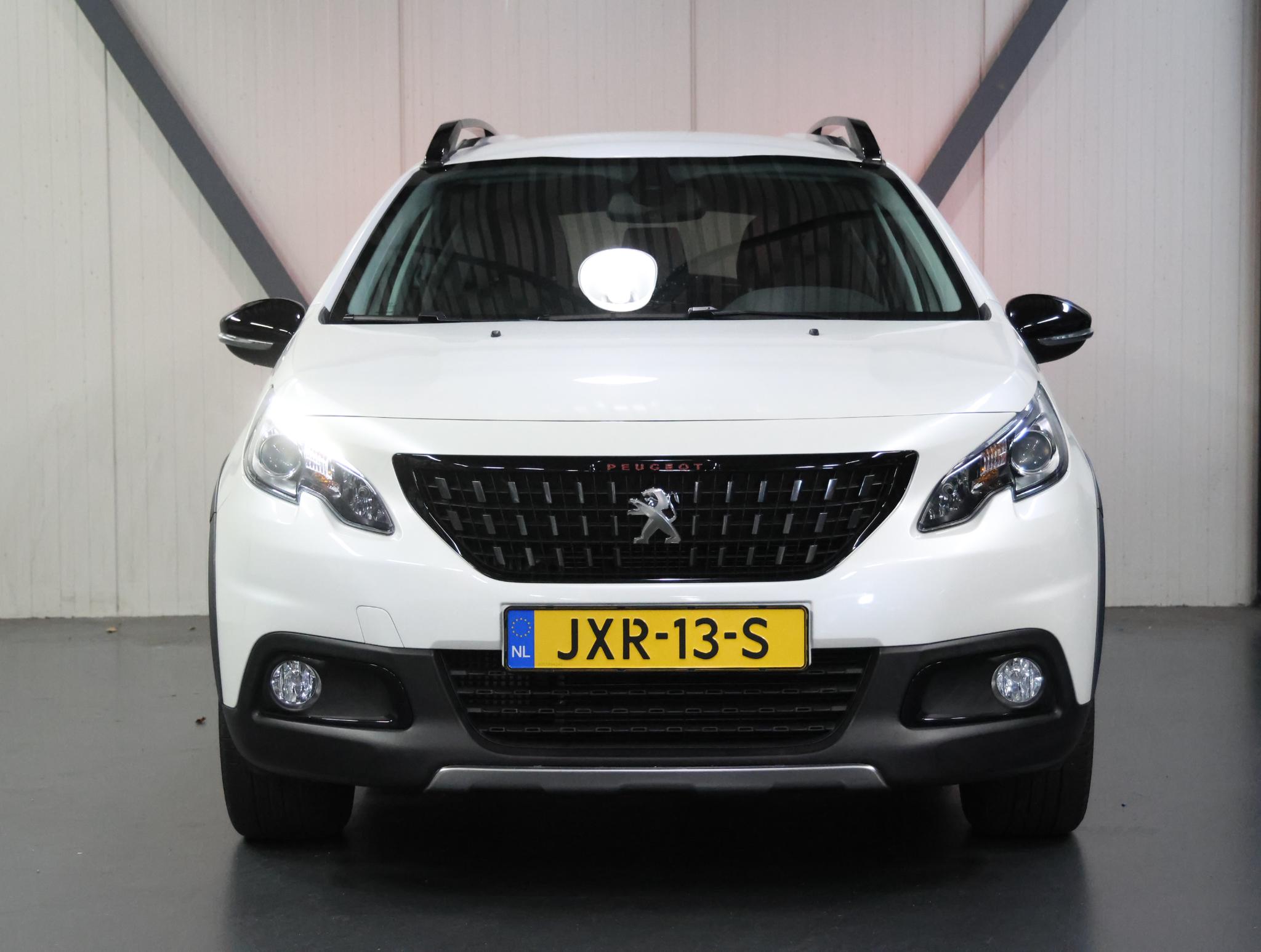 Peugeot 2008 110PK GT-Line - Afbeelding 5
