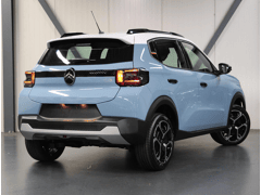 Citroën C3 1.2 Hybrid 110pk Plus - Afbeelding 3