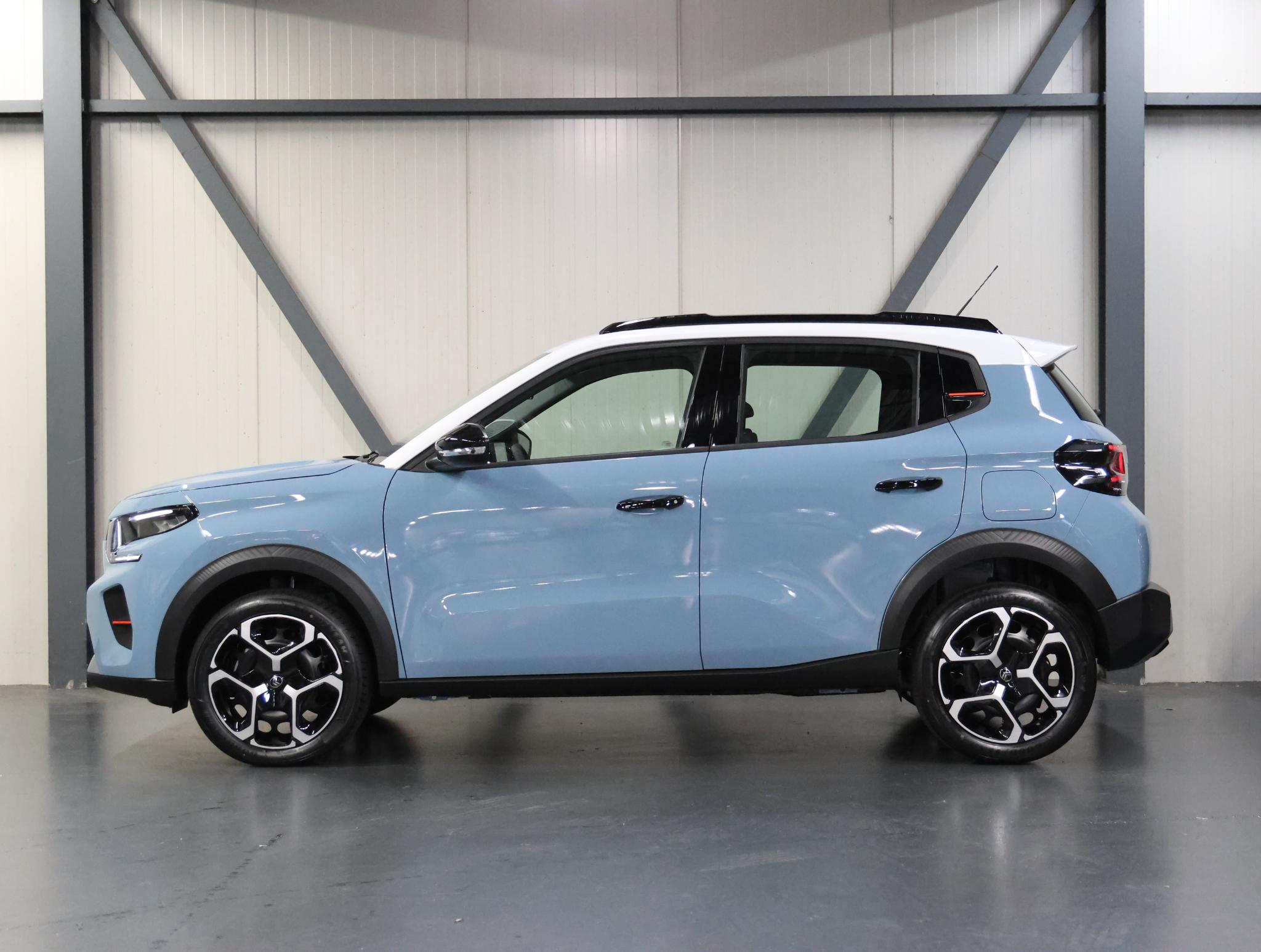 Citroën C3 1.2 Hybrid 110pk Plus - Afbeelding 2