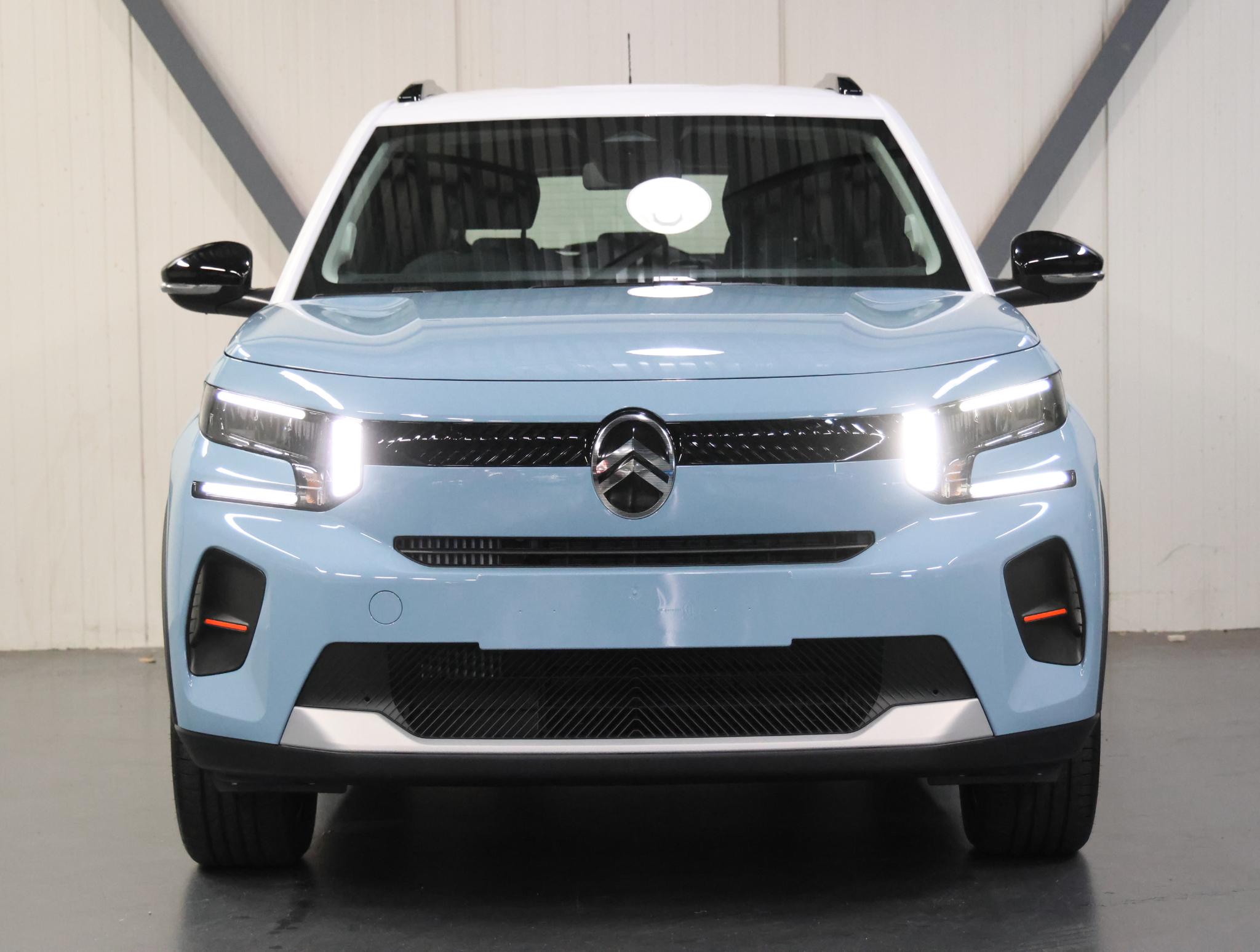 Citroën C3 1.2 Hybrid 110pk Plus - Afbeelding 5
