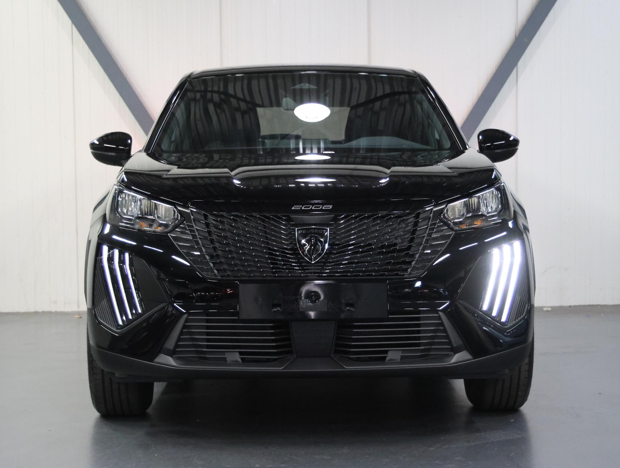 Peugeot e-2008 EV Business 54 kWh - Afbeelding 5