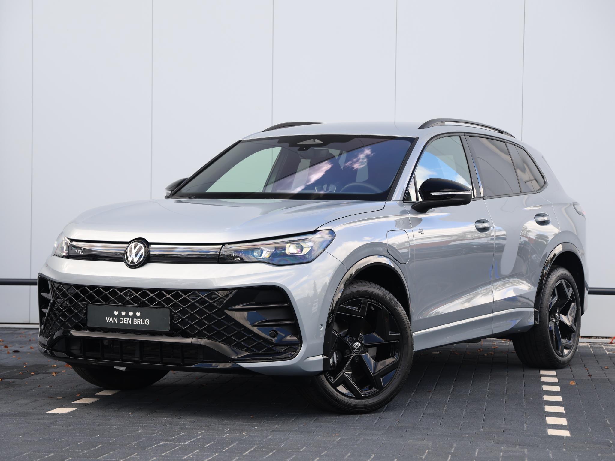 Volkswagen Tiguan 1.5 eHybrid R-Line Business
