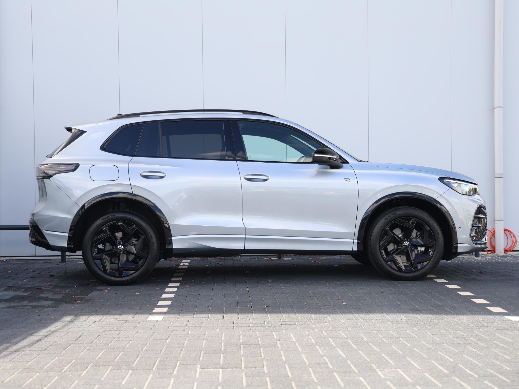 Volkswagen Tiguan 1.5 eHybrid R-Line Business - Afbeelding 2