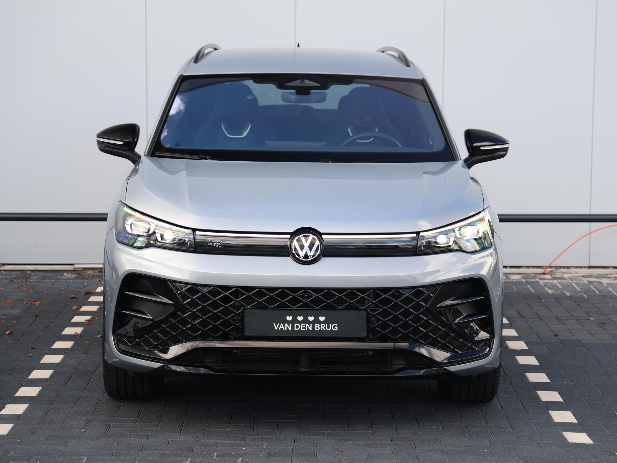 Volkswagen Tiguan 1.5 eHybrid R-Line Business - Afbeelding 4
