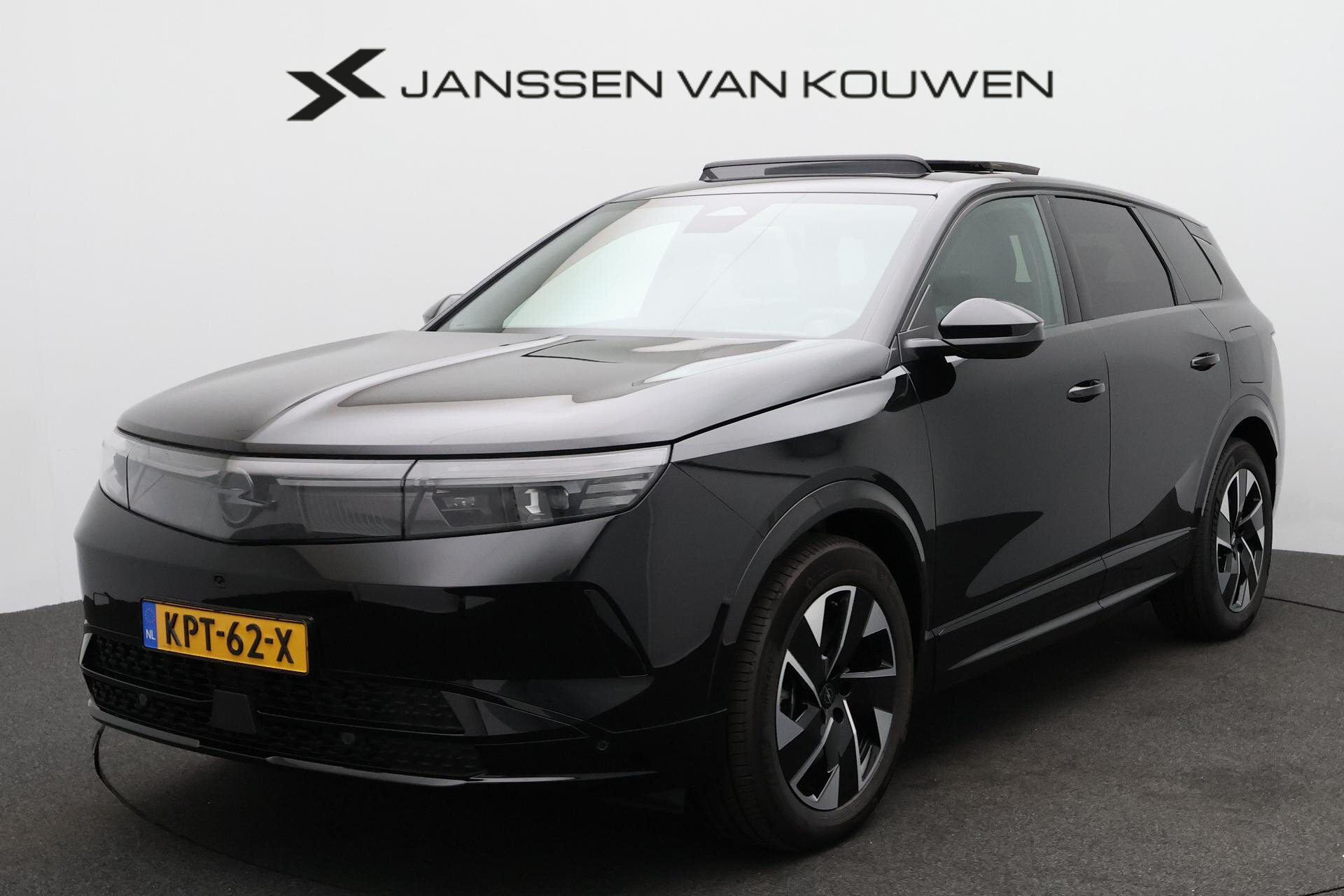 Opel Grandland Electric GS 73 kWh