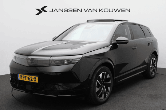 Opel Grandland Electric GS 73 kWh