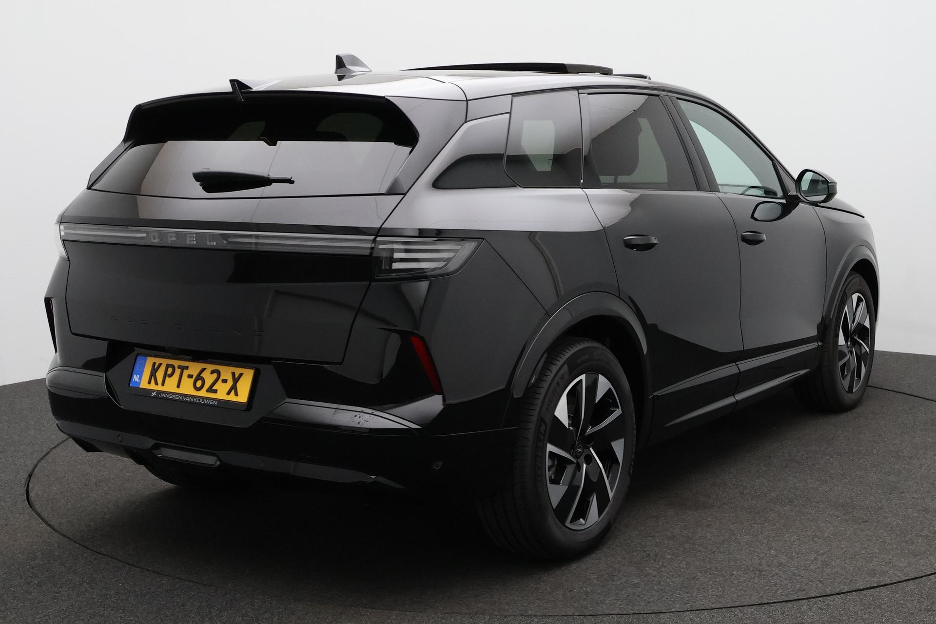 Opel Grandland Electric GS 73 kWh - Afbeelding 3