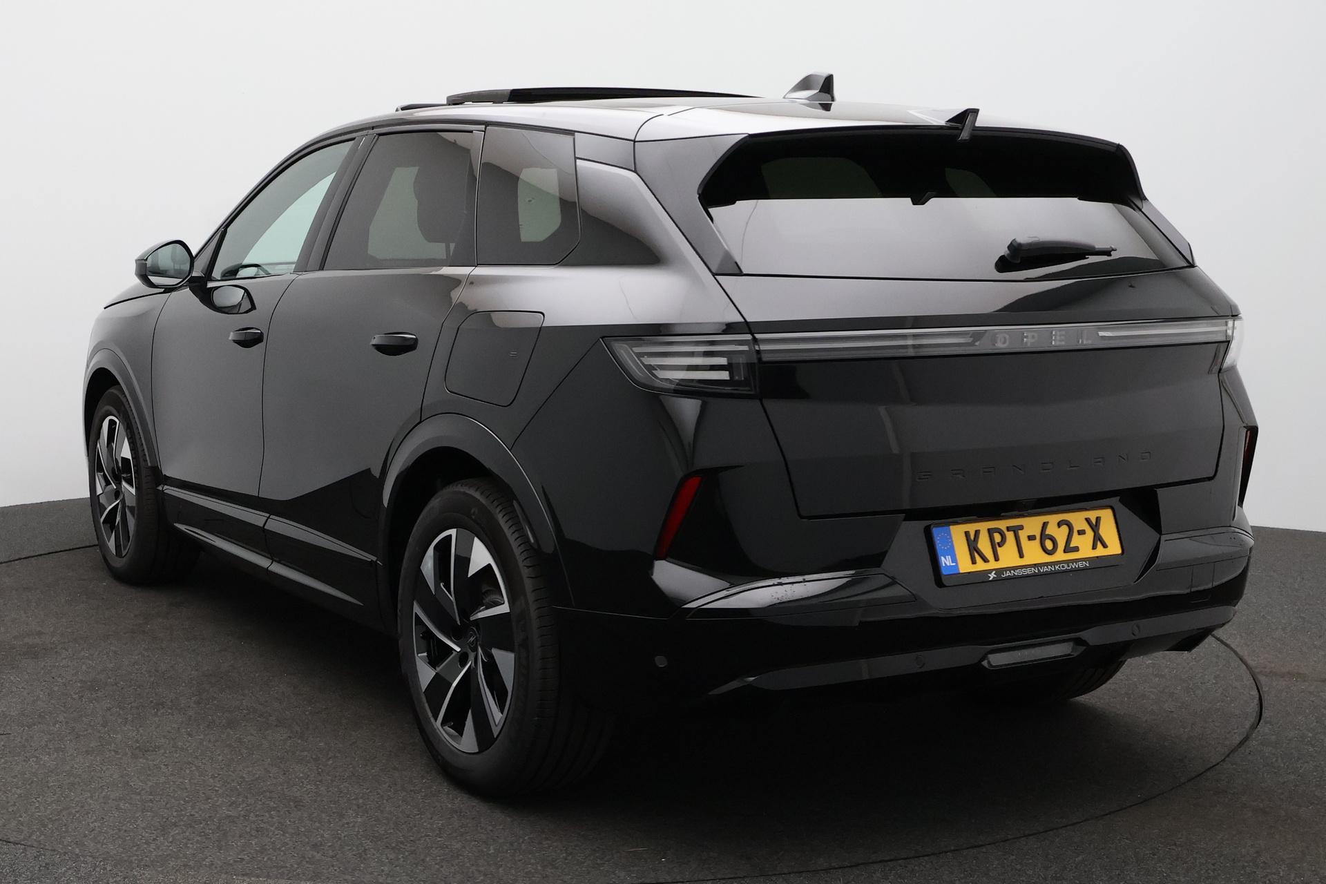 Opel Grandland Electric GS 73 kWh - Afbeelding 4