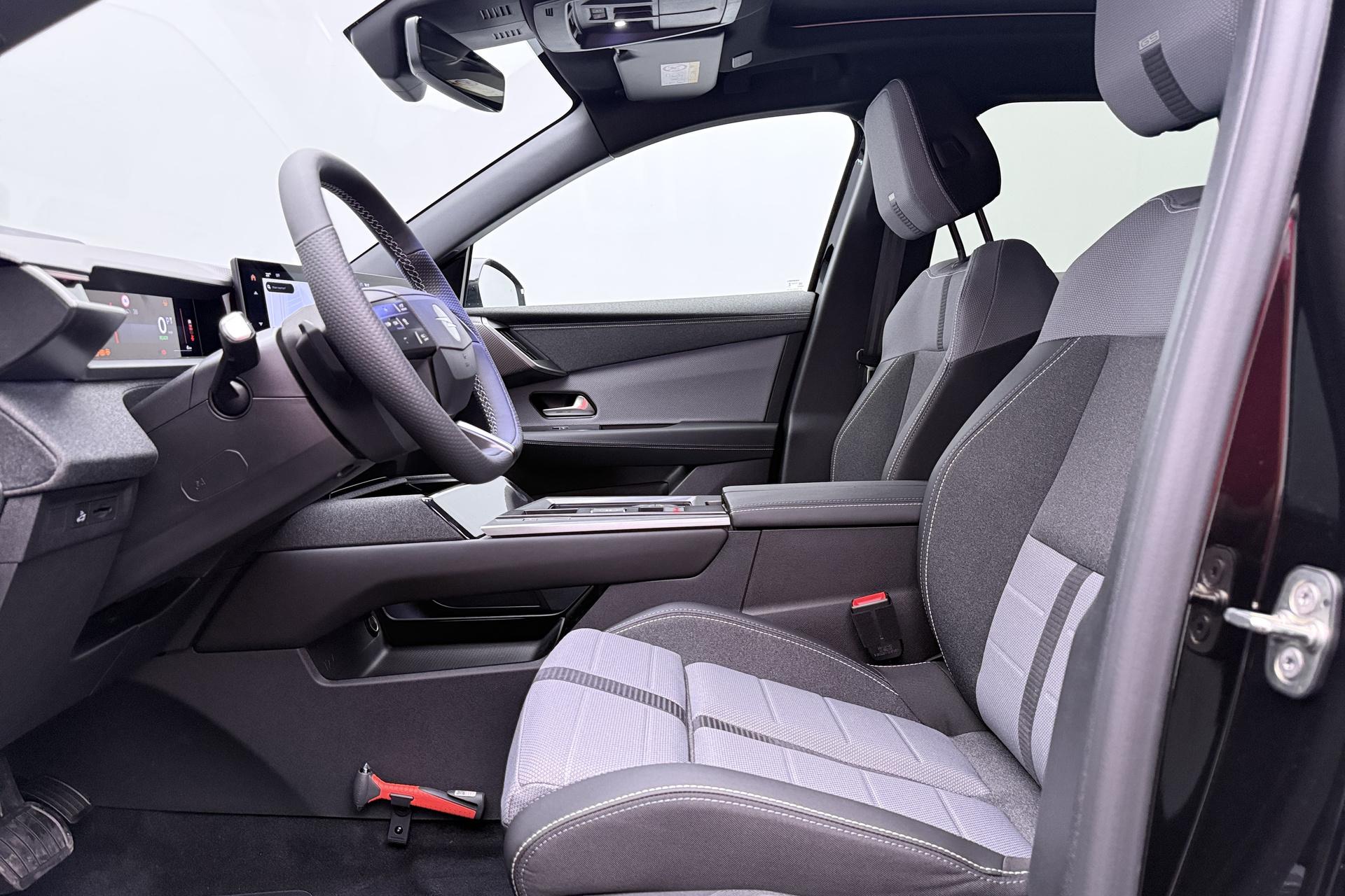 Opel Grandland Electric GS 73 kWh - Afbeelding 5