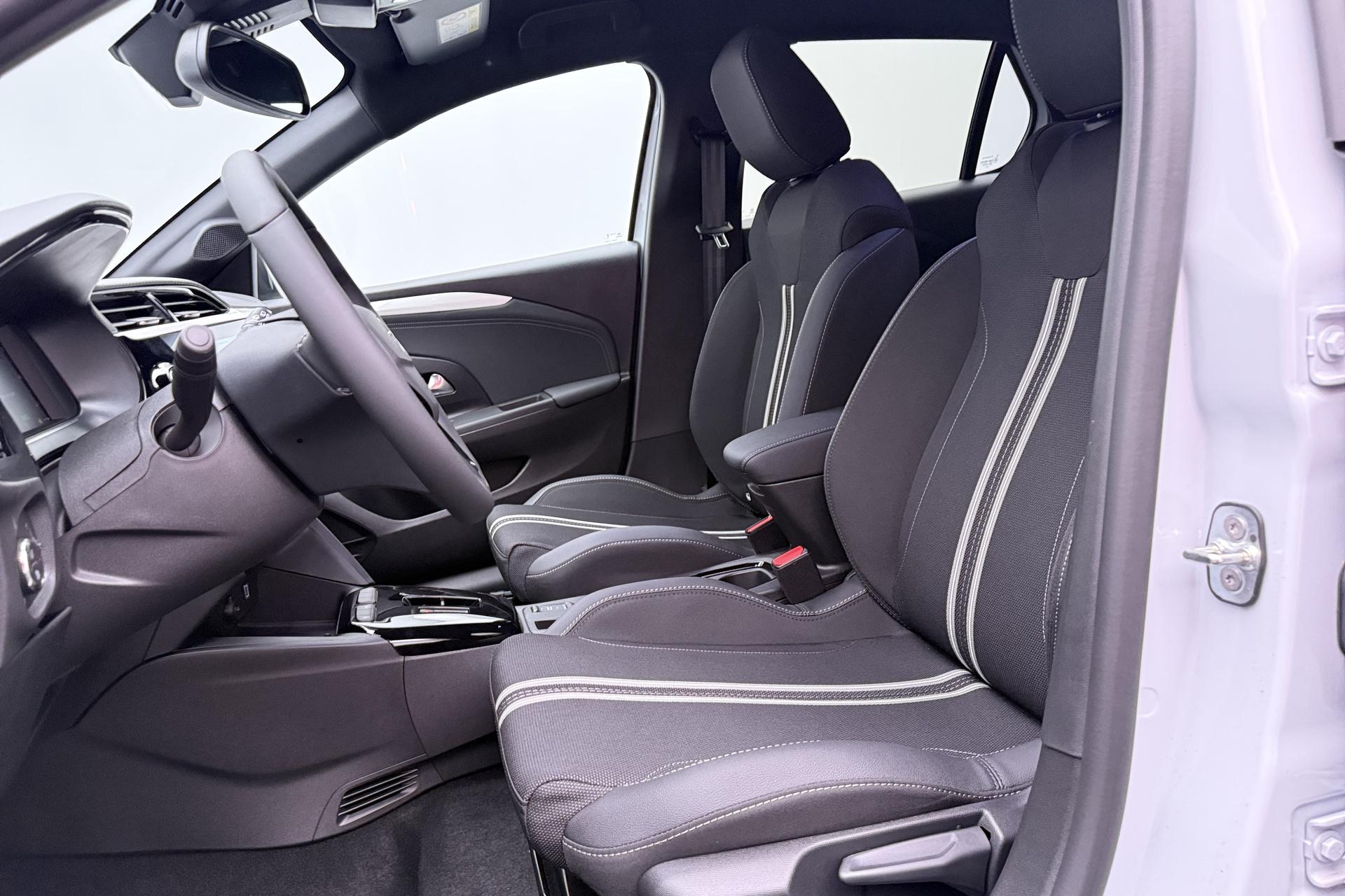 Opel Corsa 1.2 Turbo Hybrid GS - Afbeelding 5
