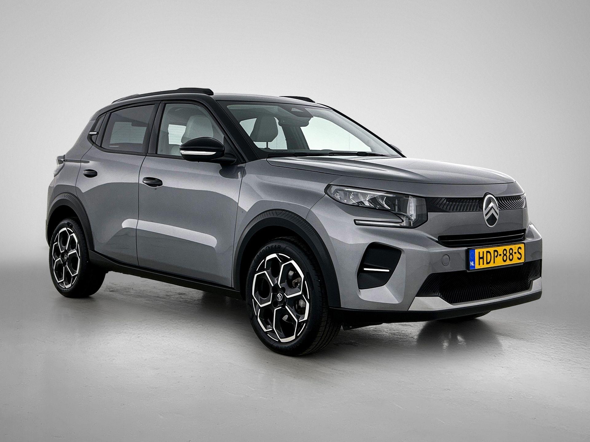 Citroën C3 1.2 100pk Max - Afbeelding 2