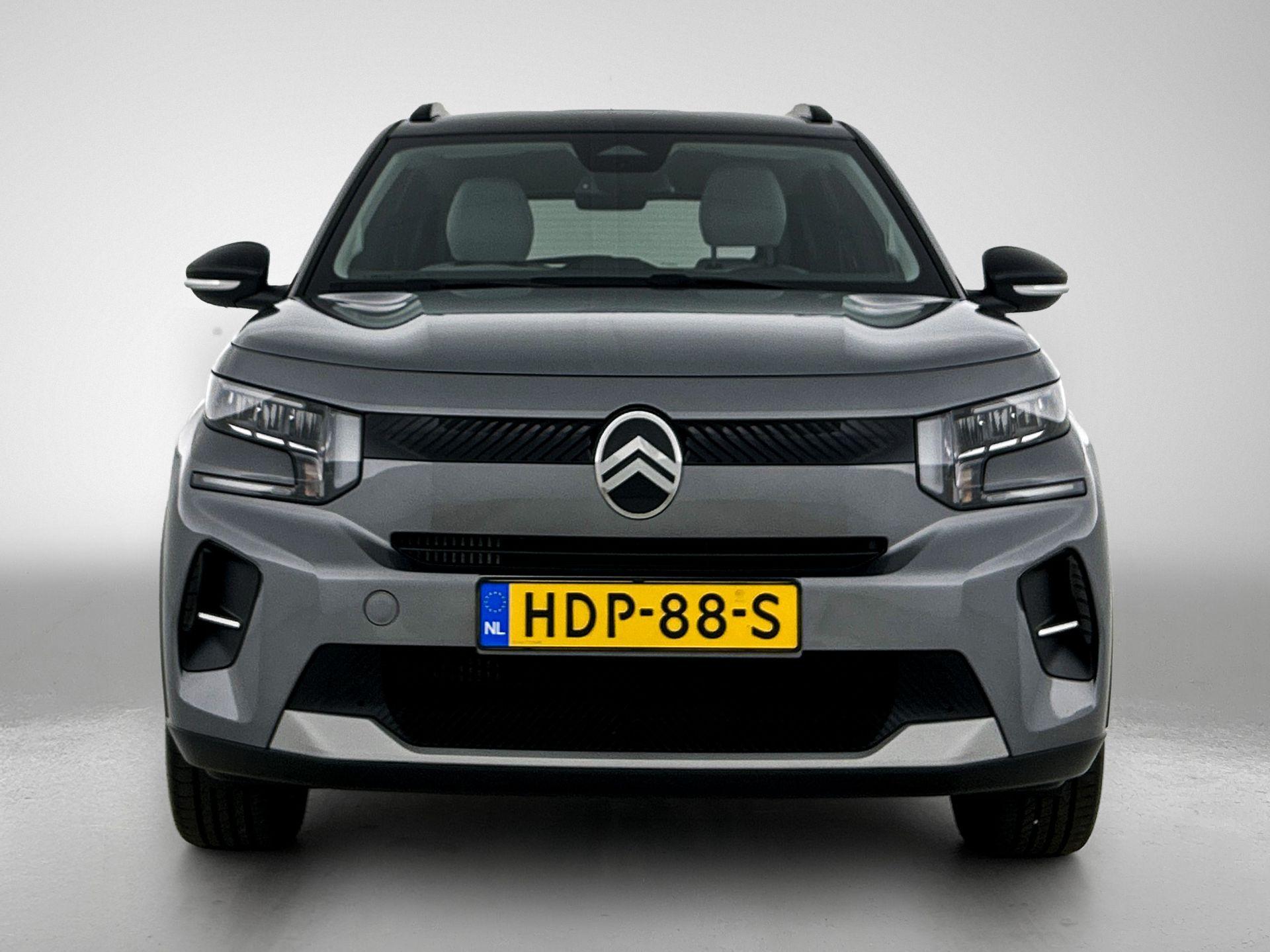 Citroën C3 1.2 100pk Max - Afbeelding 4