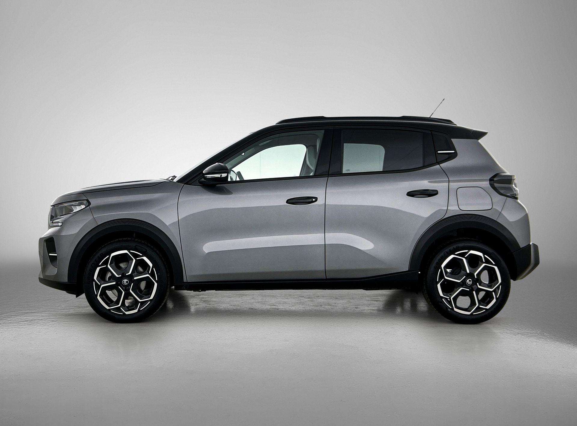 Citroën C3 1.2 100pk Max - Afbeelding 5