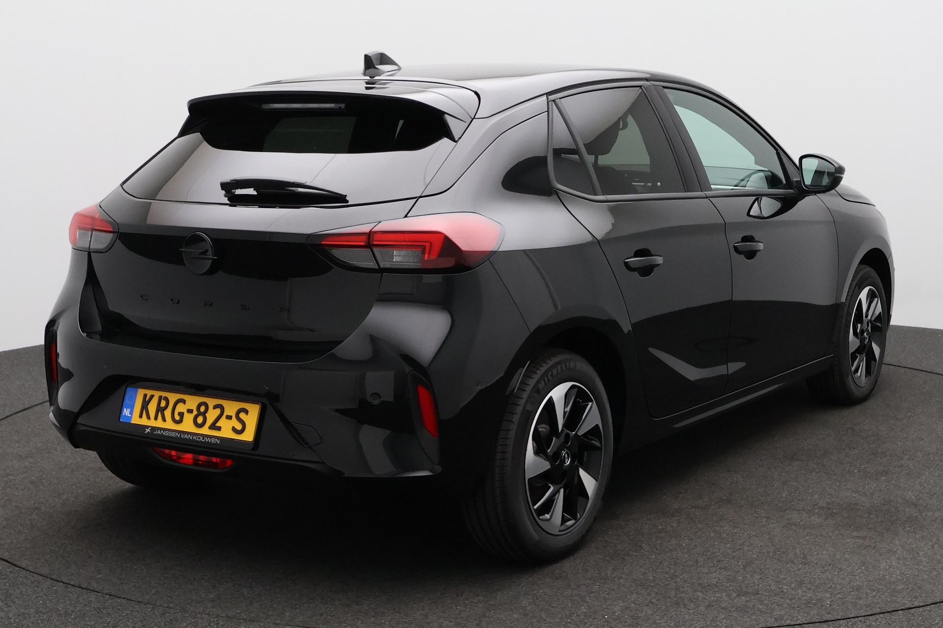Opel Corsa-e Electric Long Range GS 51 kWh - Afbeelding 3