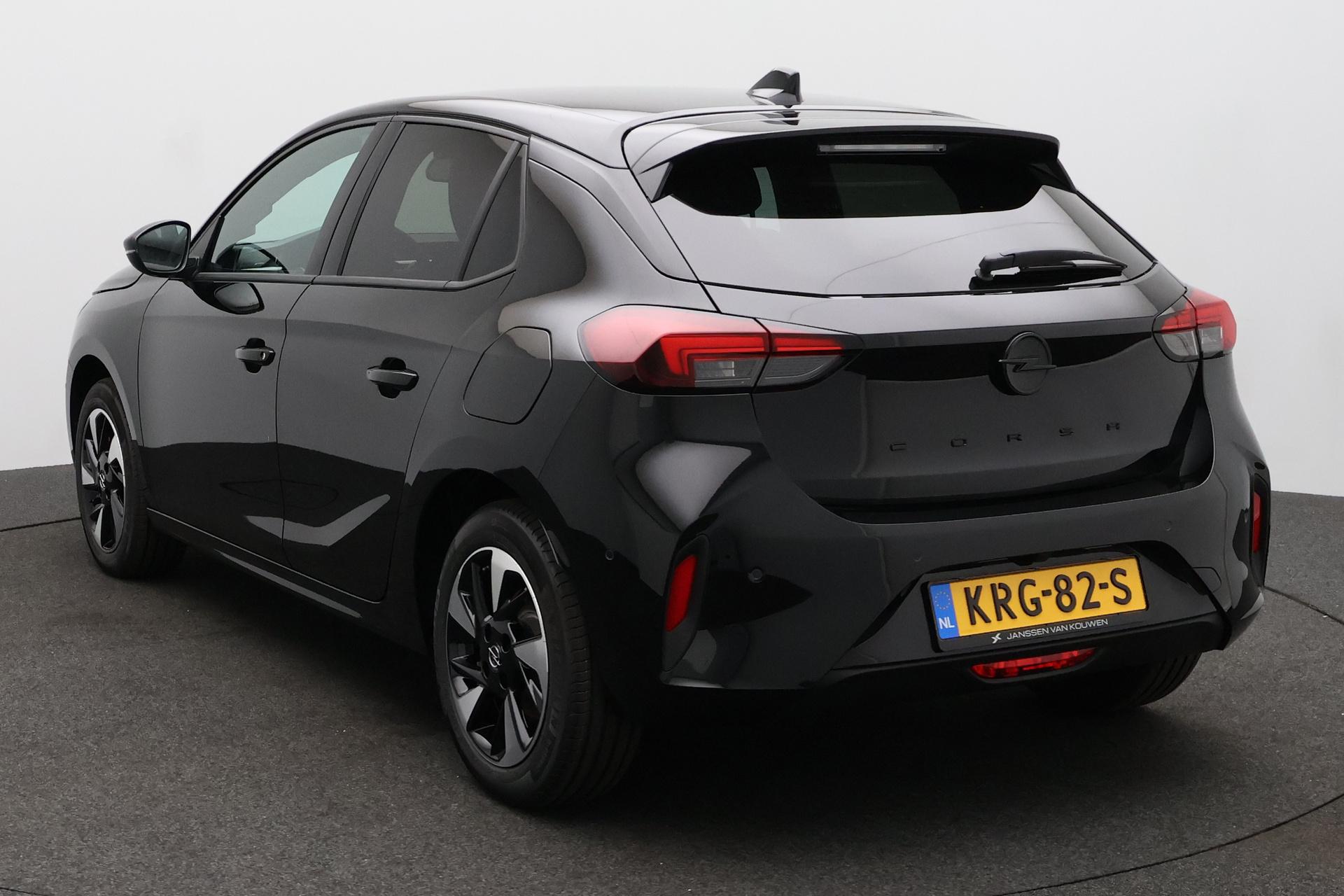 Opel Corsa-e Electric Long Range GS 51 kWh - Afbeelding 4
