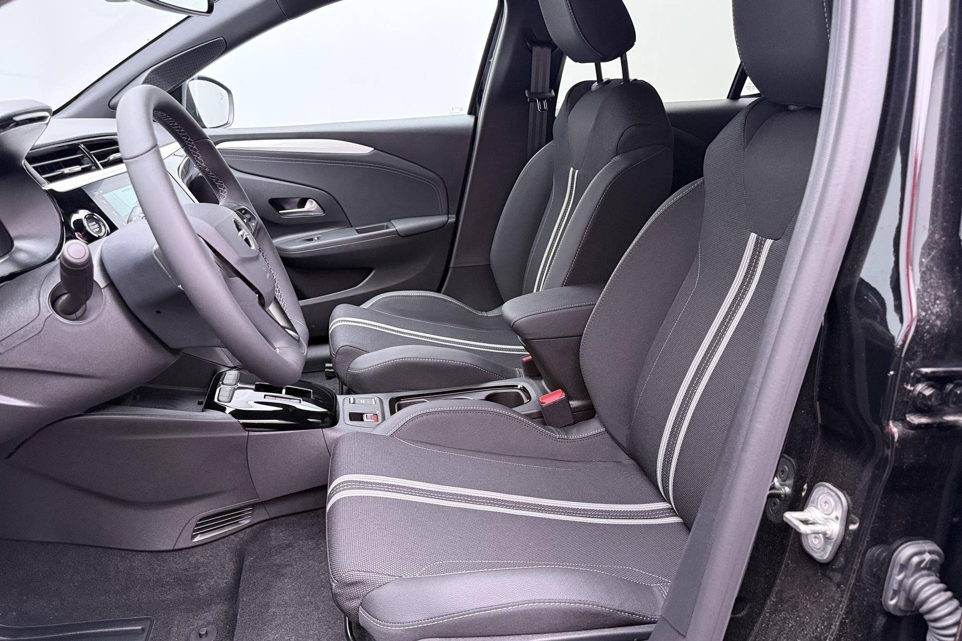Opel Corsa-e Electric Long Range GS 51 kWh - Afbeelding 5