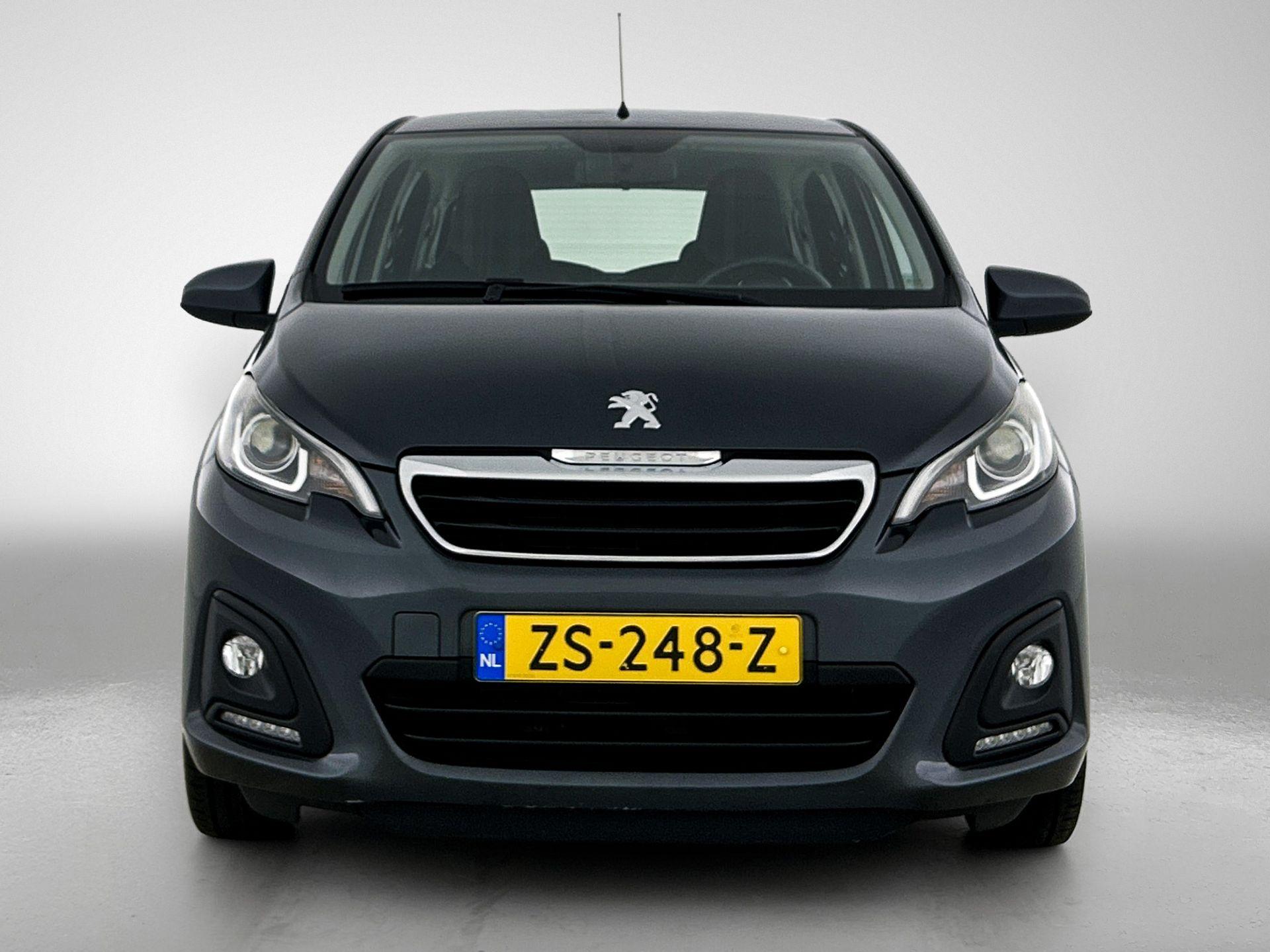 Peugeot 108 1.0 72pk Active - Afbeelding 4