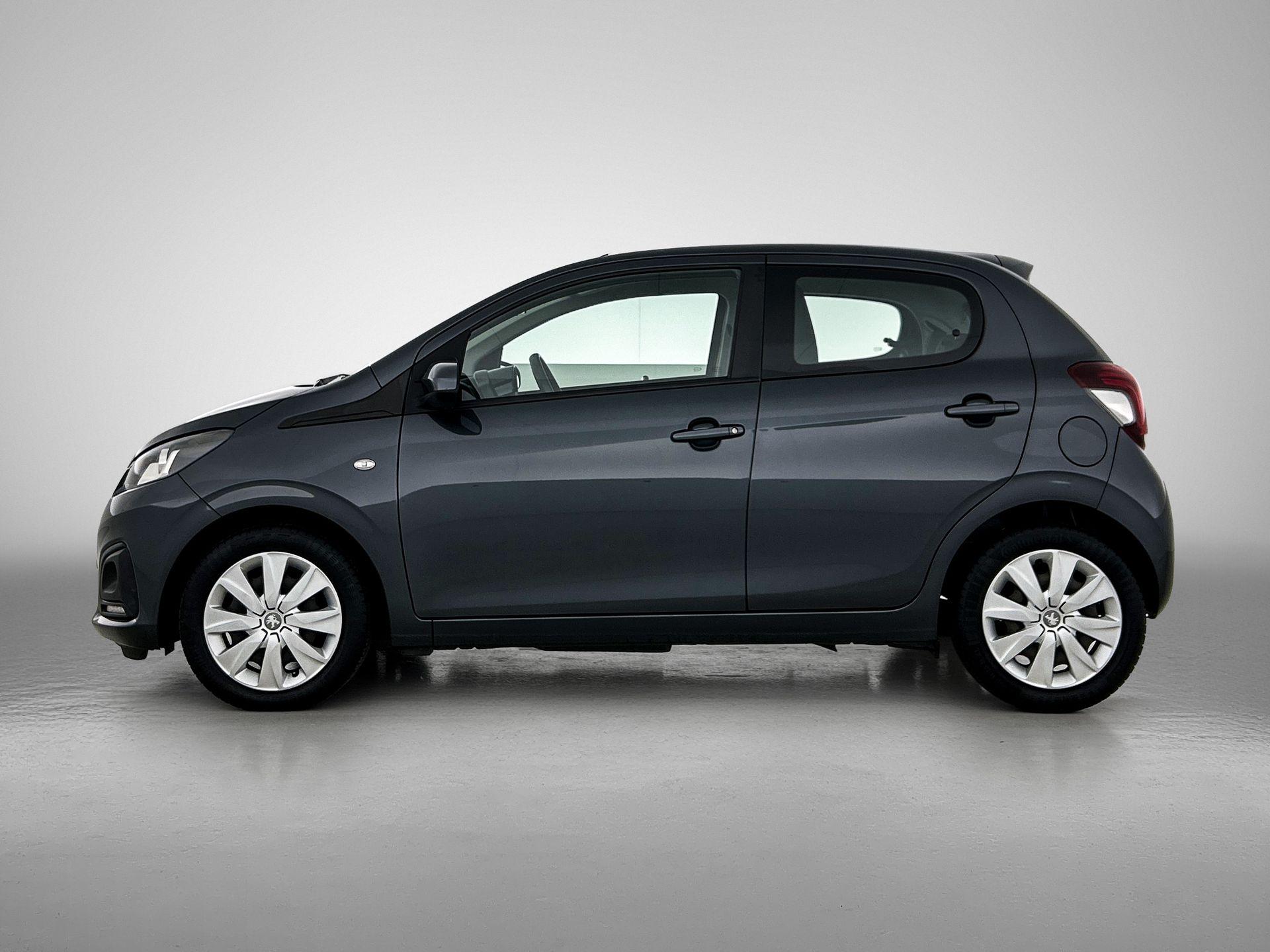 Peugeot 108 1.0 72pk Active - Afbeelding 5