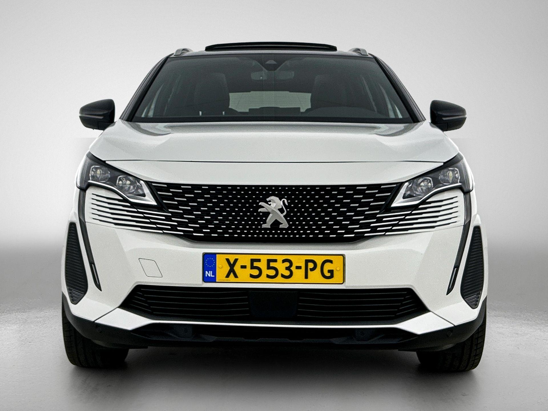 Peugeot 3008 1.2 130pk GT Automaat - Afbeelding 4