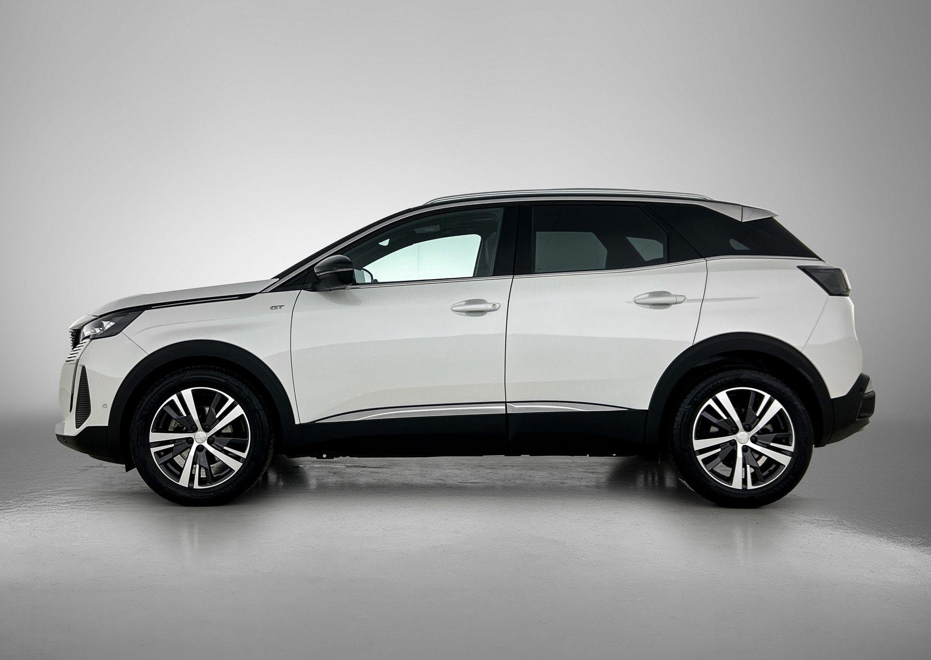 Peugeot 3008 1.2 130pk GT Automaat - Afbeelding 5