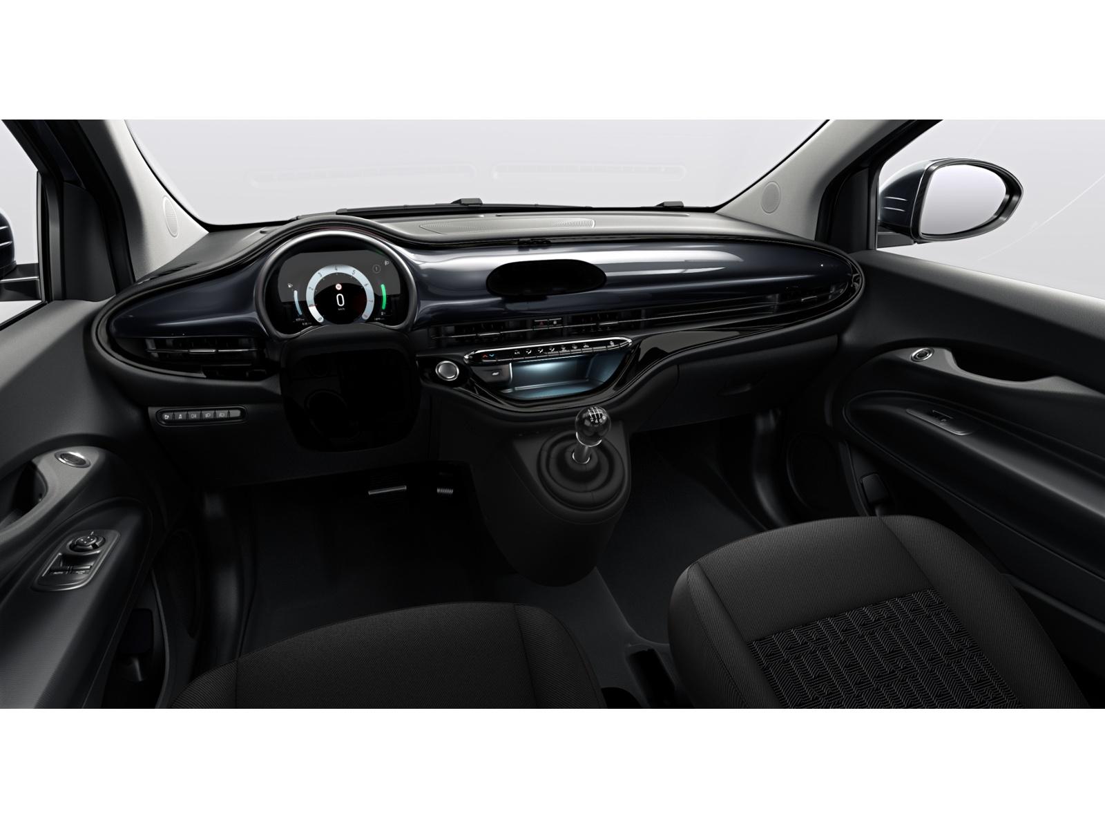 Fiat 500 ICON - Afbeelding 4