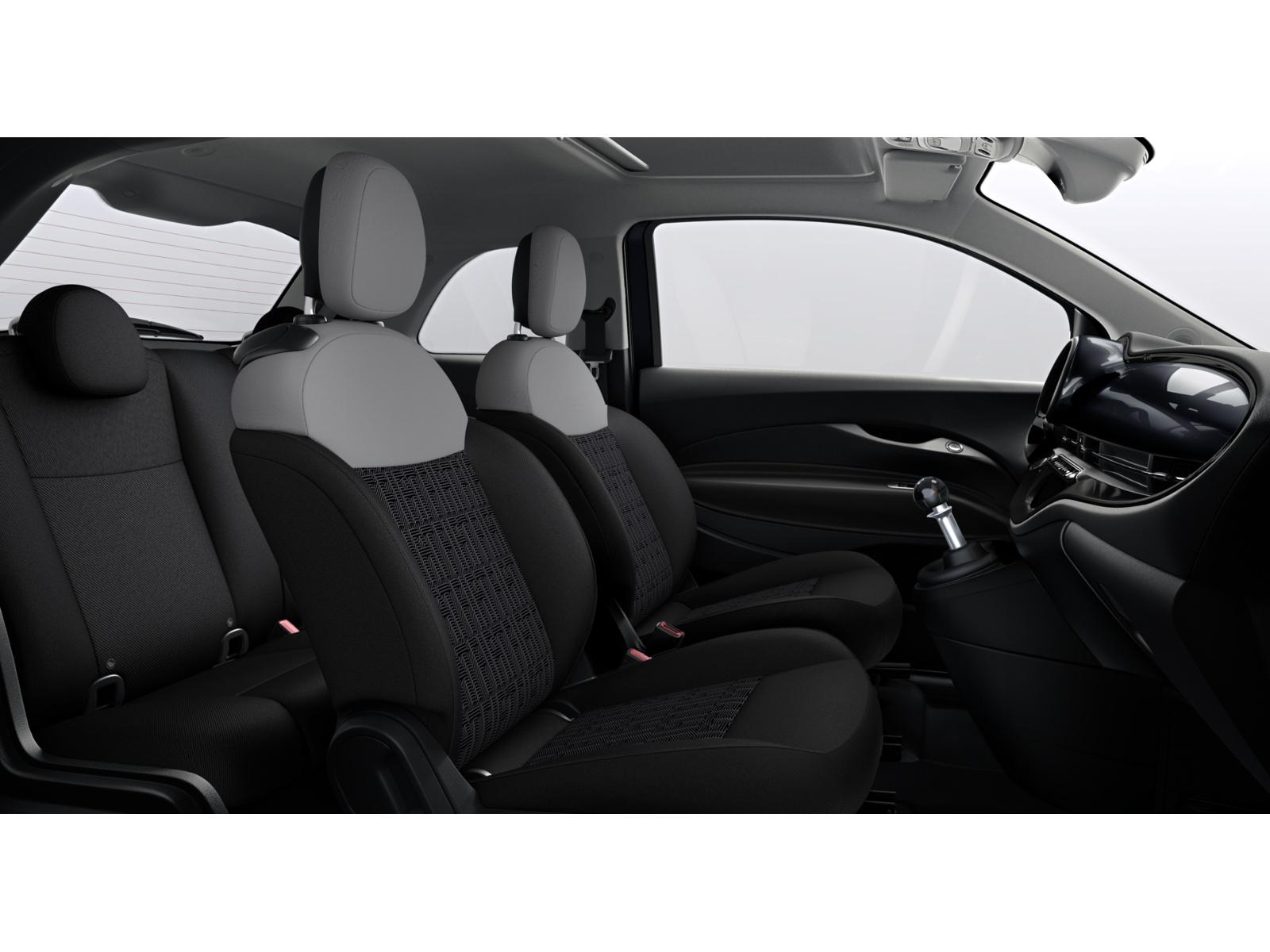 Fiat 500 ICON - Afbeelding 5