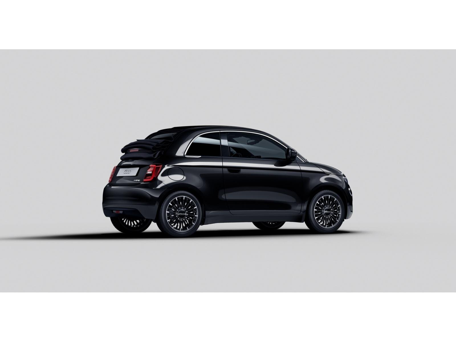 Fiat 500 ICON - Afbeelding 2