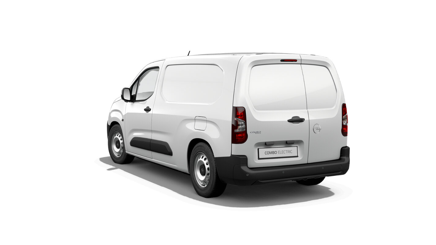 Opel Combo-e Standaard - Electric - Afbeelding 2