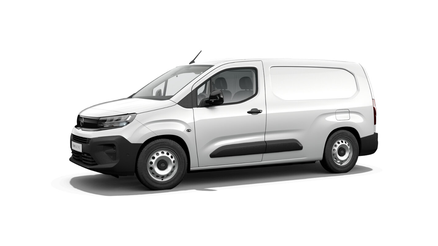 Opel Combo-e Standaard - Electric - Afbeelding 3