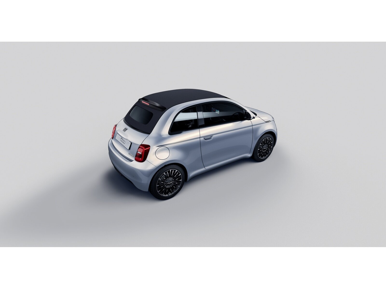 Fiat 500 ICON - Afbeelding 3
