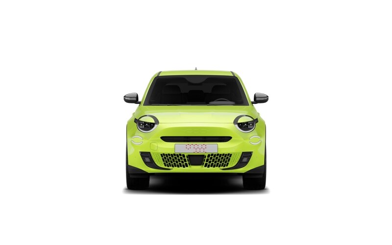 Fiat 600 Sport - Afbeelding 2