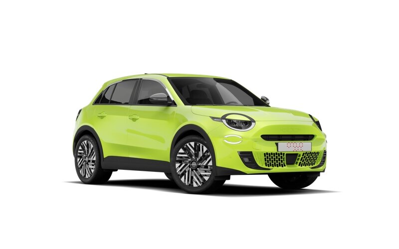 Fiat 600 Sport - Afbeelding 3