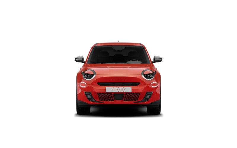 Fiat 600 Sport - Afbeelding 2