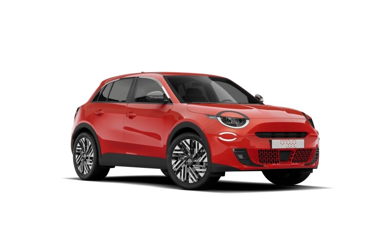 Fiat 600 Sport - Afbeelding 3