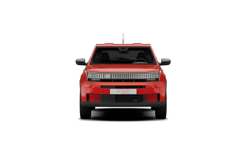 Fiat Grande Panda Icon - Afbeelding 2