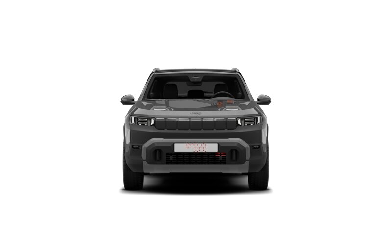 Jeep Compass Overland - Afbeelding 2