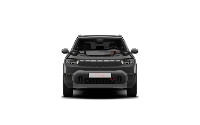Jeep Compass Overland - Afbeelding 2