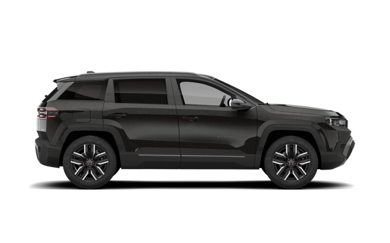 Jeep Compass Overland - Afbeelding 4